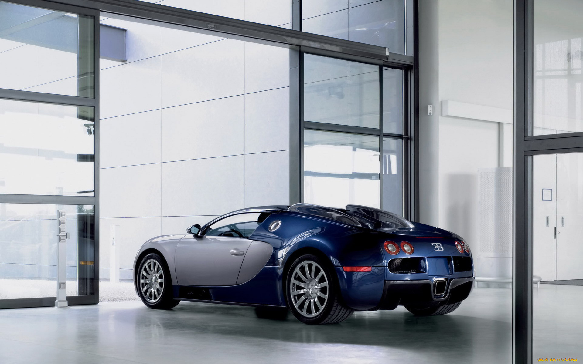 , bugatti
